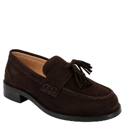 TWINSET moccasins