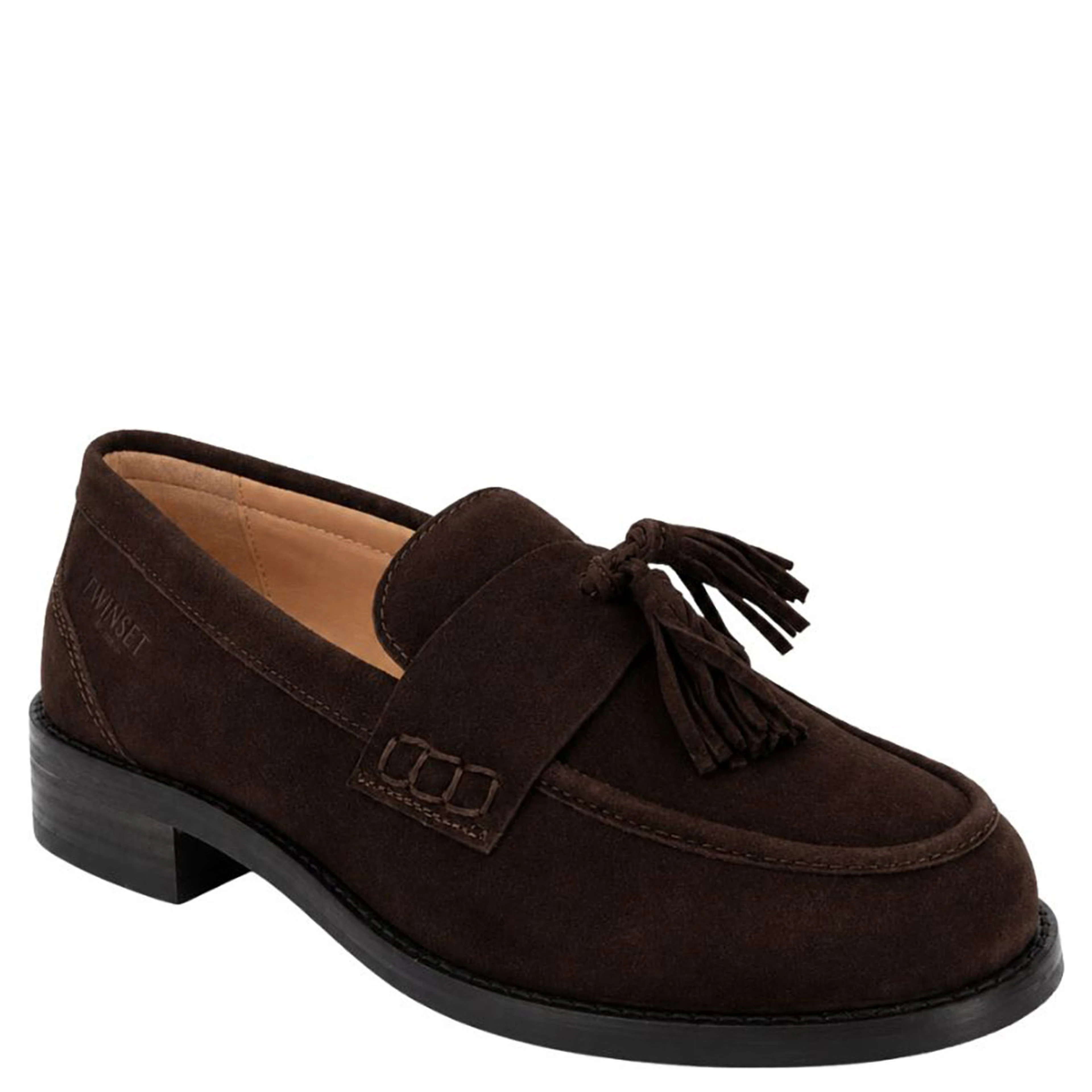 TWINSET moccasins