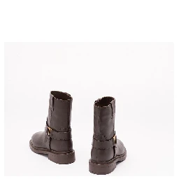 TWINSET boots