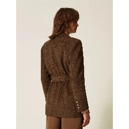 TWINSET jacket