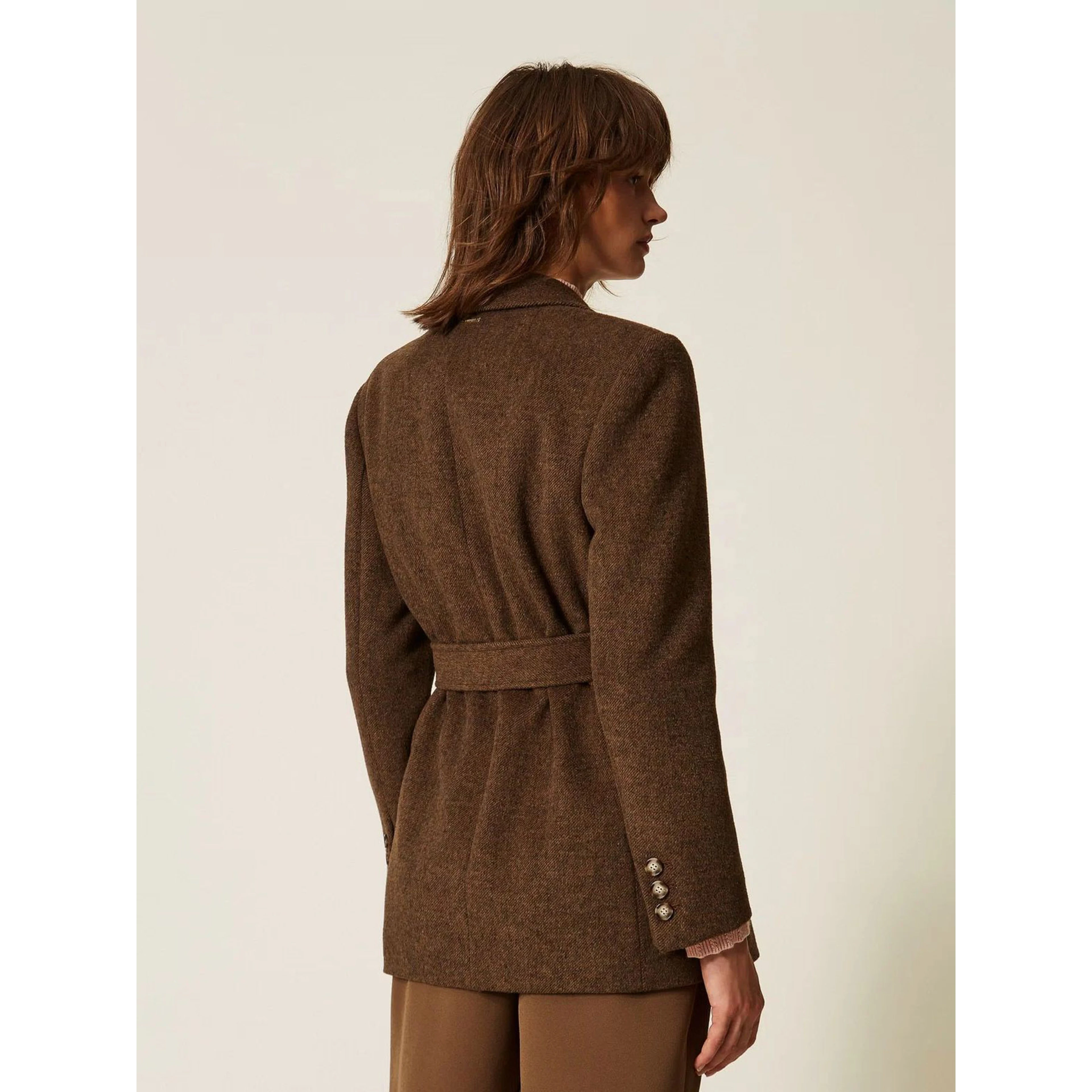 TWINSET jacket