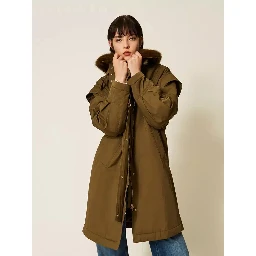 TWINSET jacket