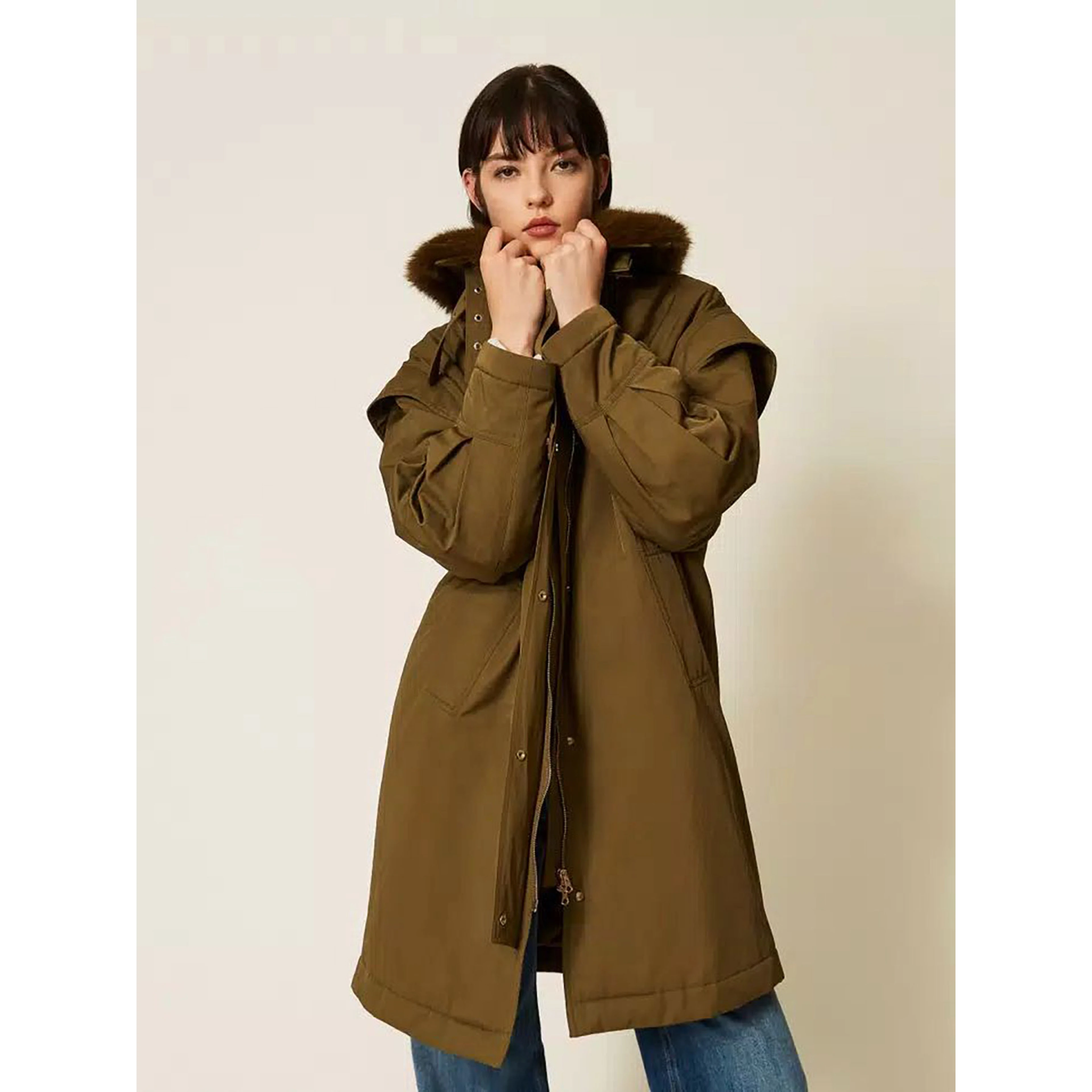 TWINSET jacket