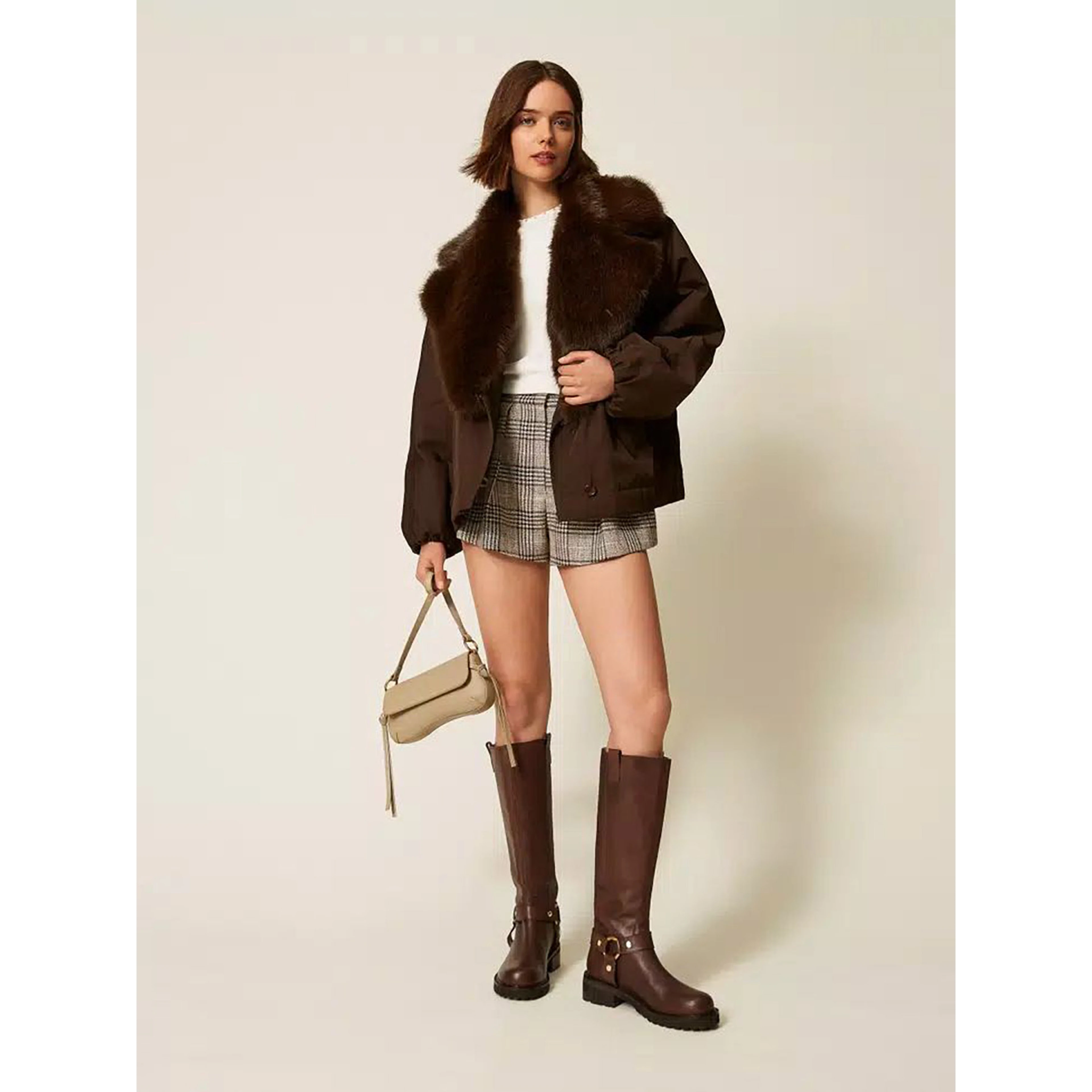 TWINSET jacket