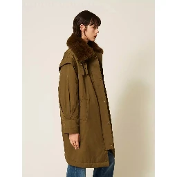 TWINSET jacket