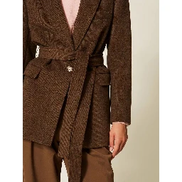 TWINSET jacket