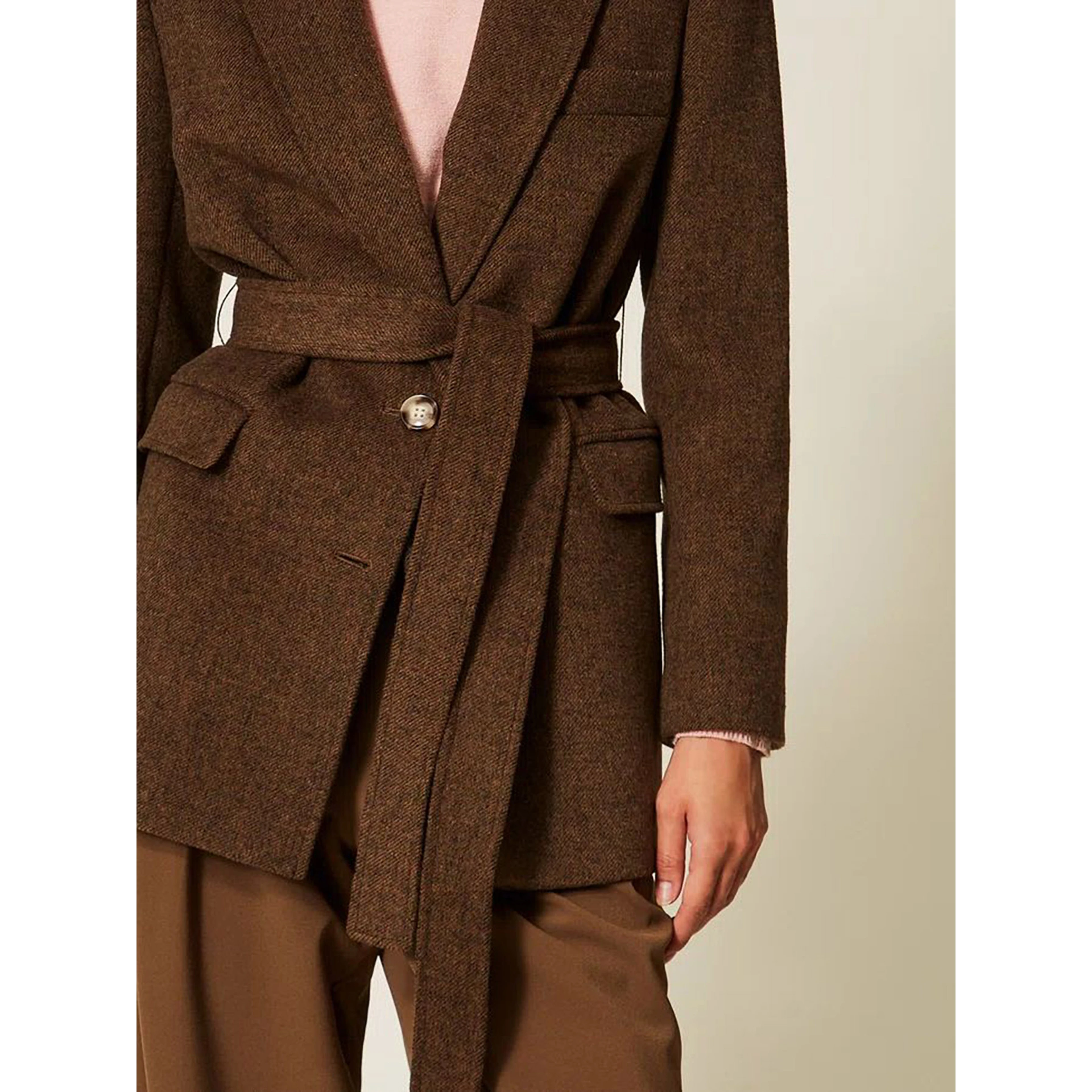 TWINSET jacket