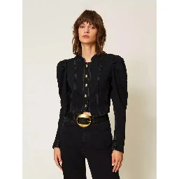 TWINSET jacket