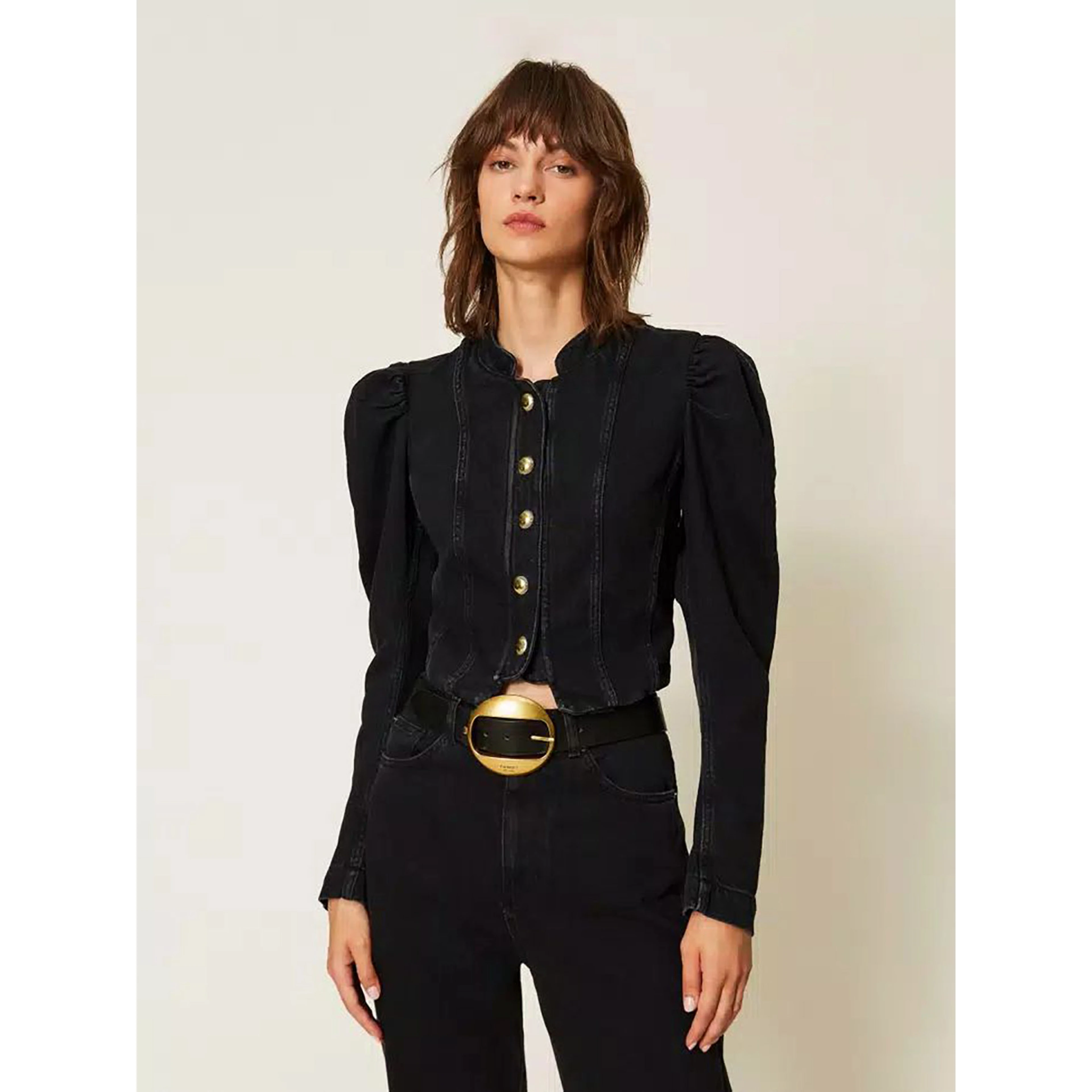 TWINSET jacket