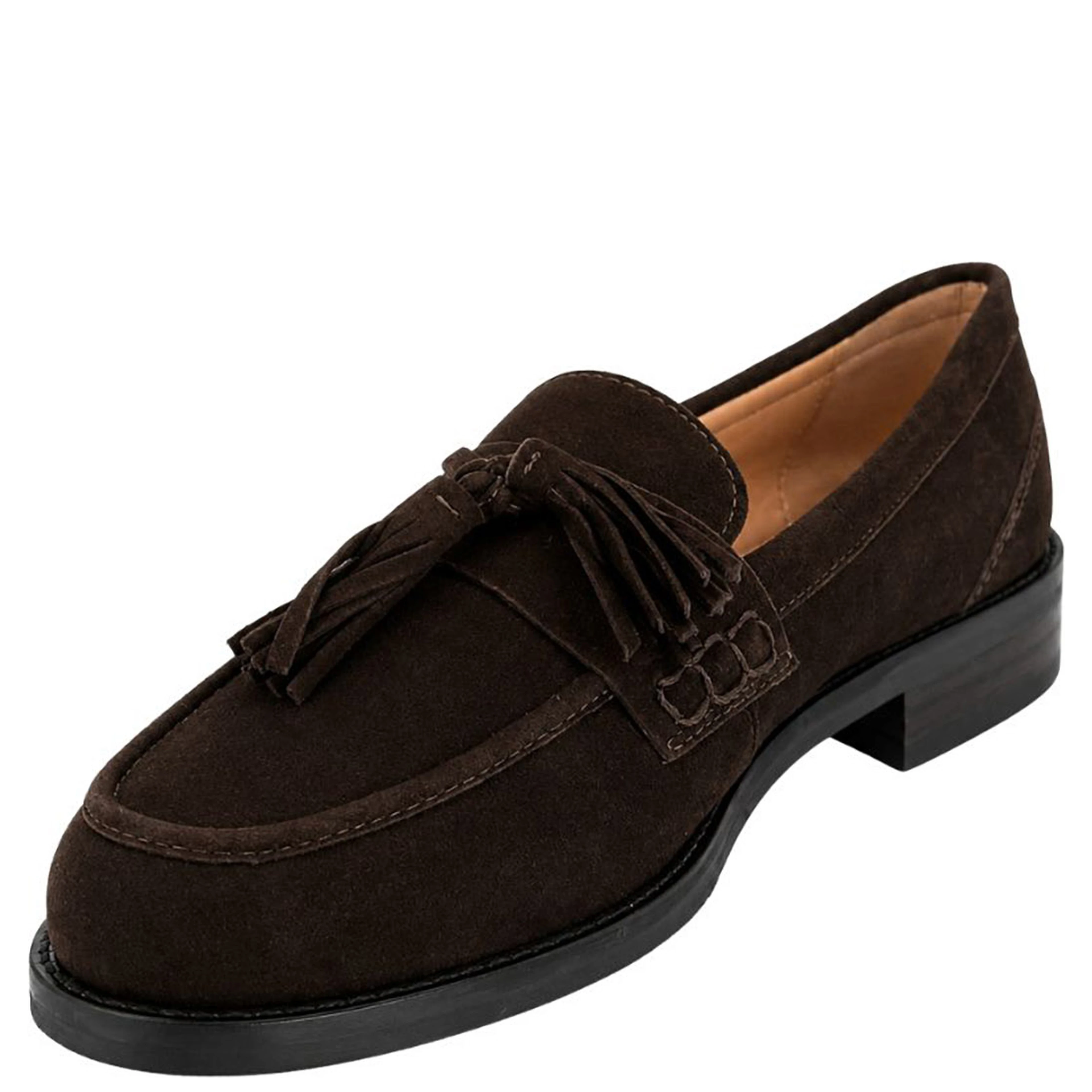 TWINSET moccasins