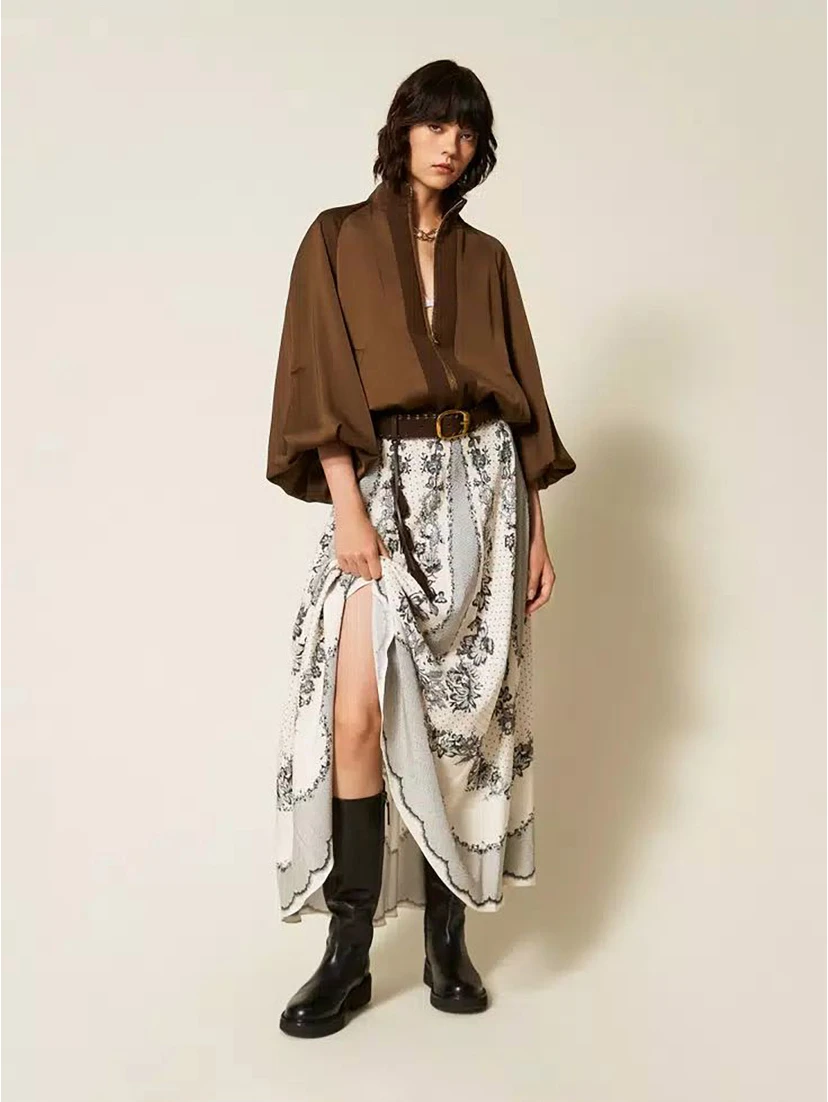 TWINSET jacket