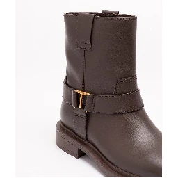 TWINSET boots