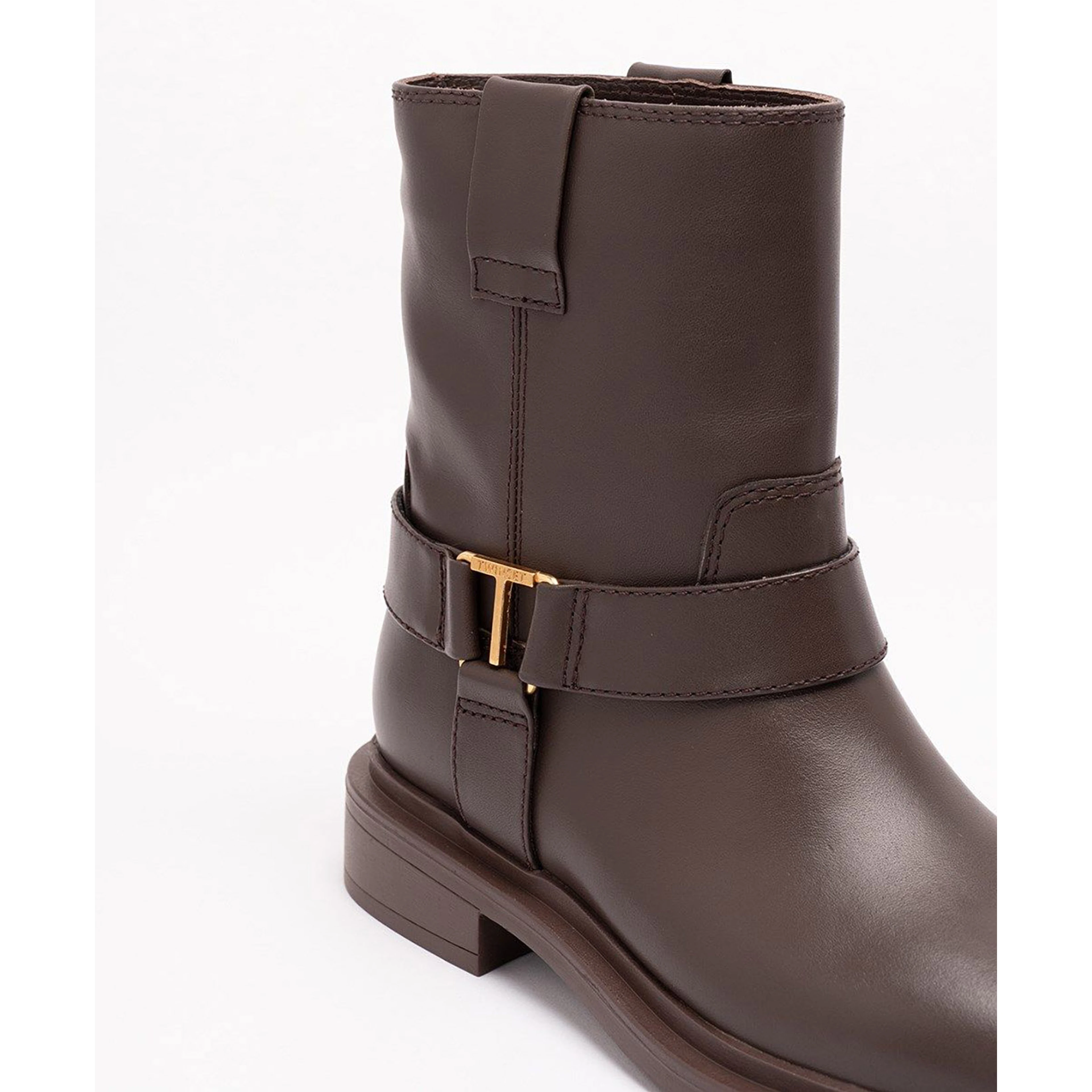 TWINSET boots