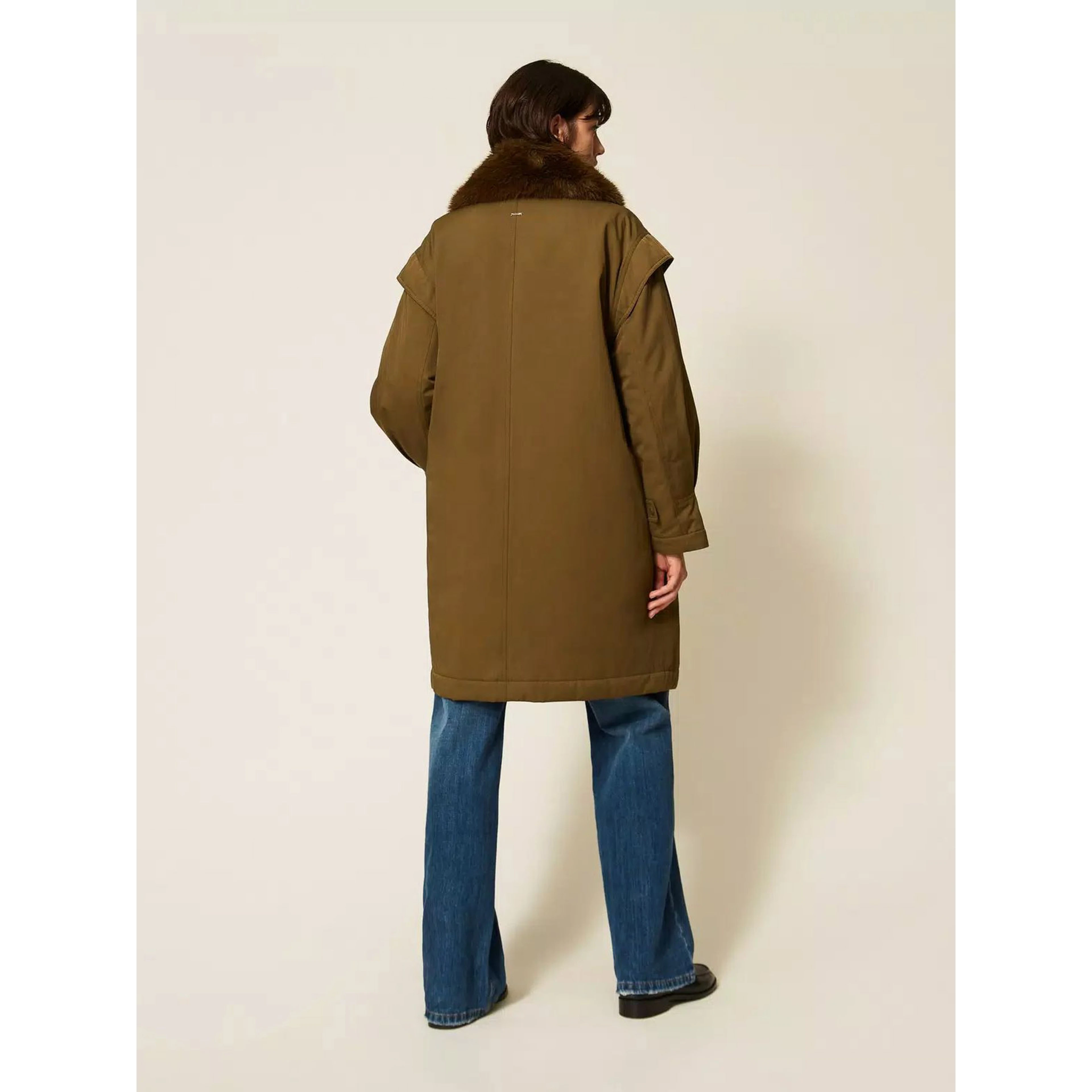 TWINSET jacket