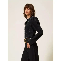TWINSET jacket