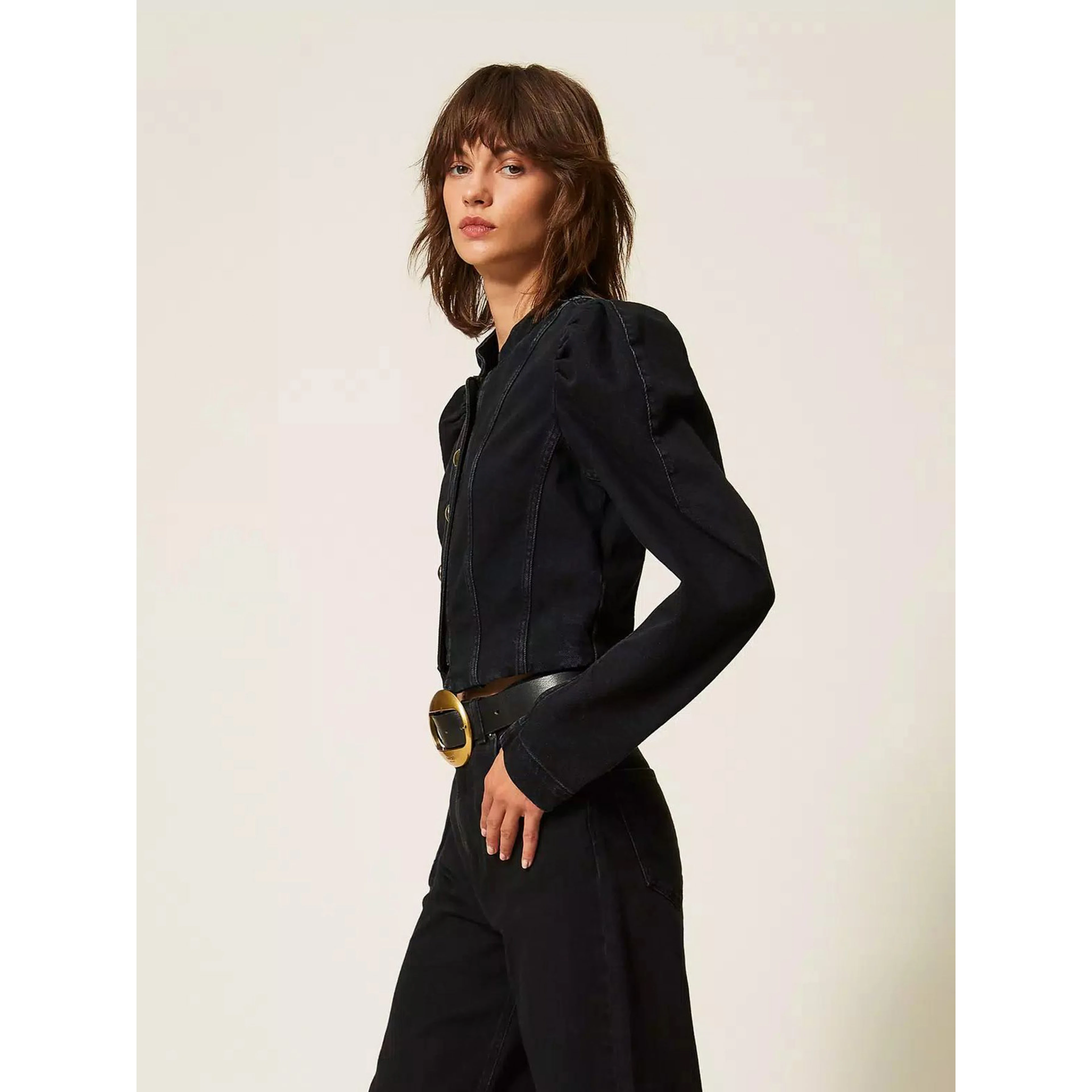 TWINSET jacket