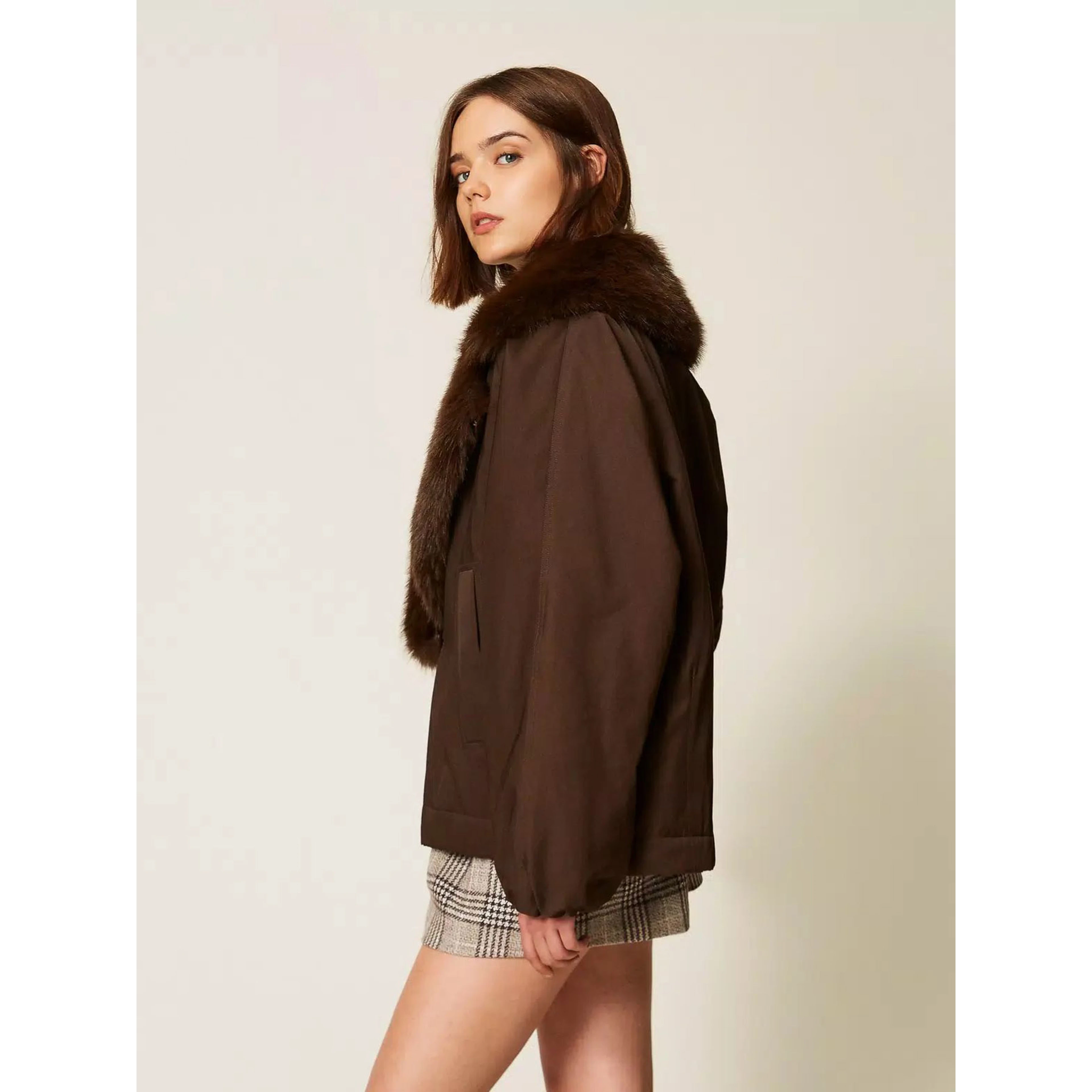 TWINSET jacket