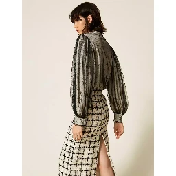 TWINSET shirt