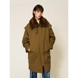 TWINSET jacket