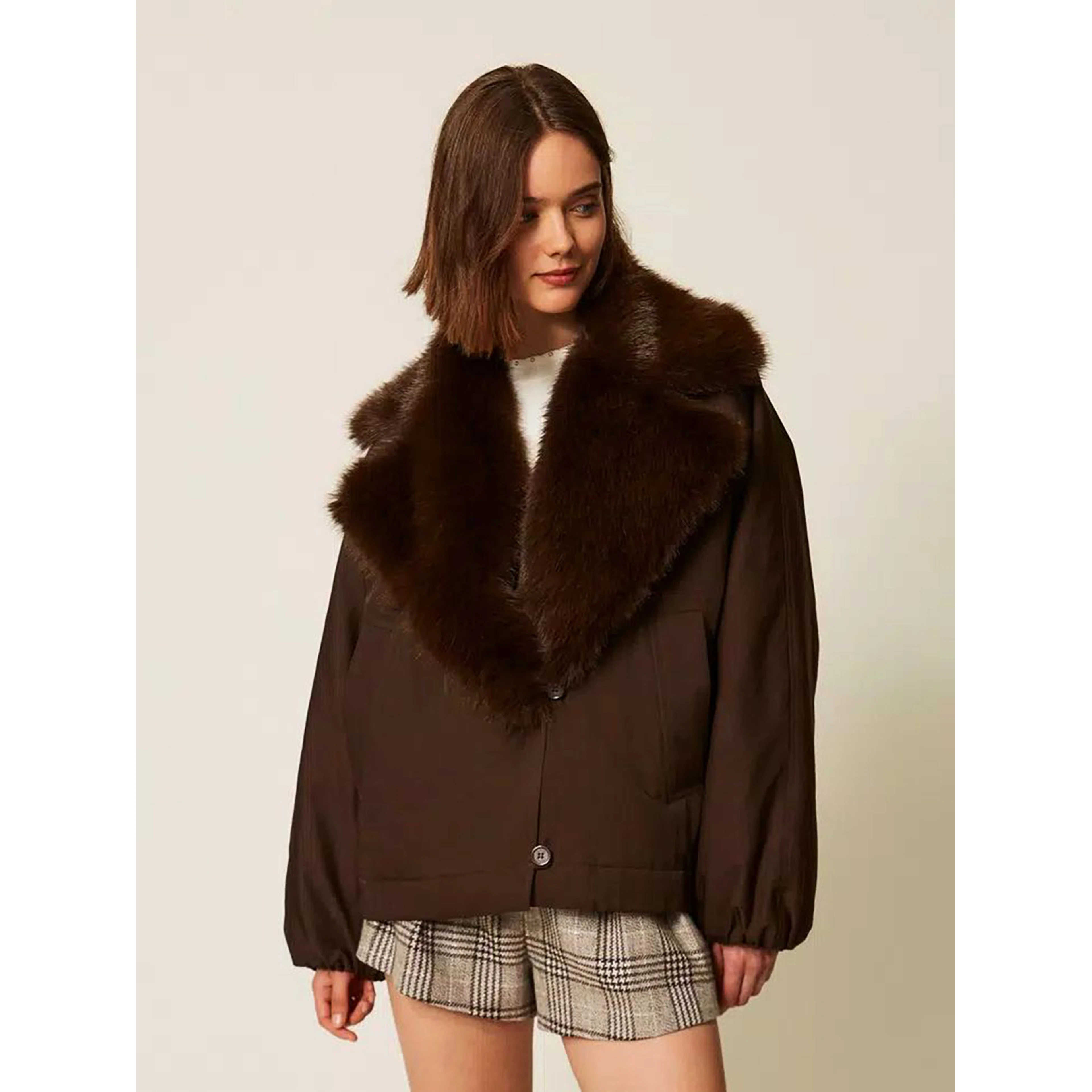 TWINSET jacket