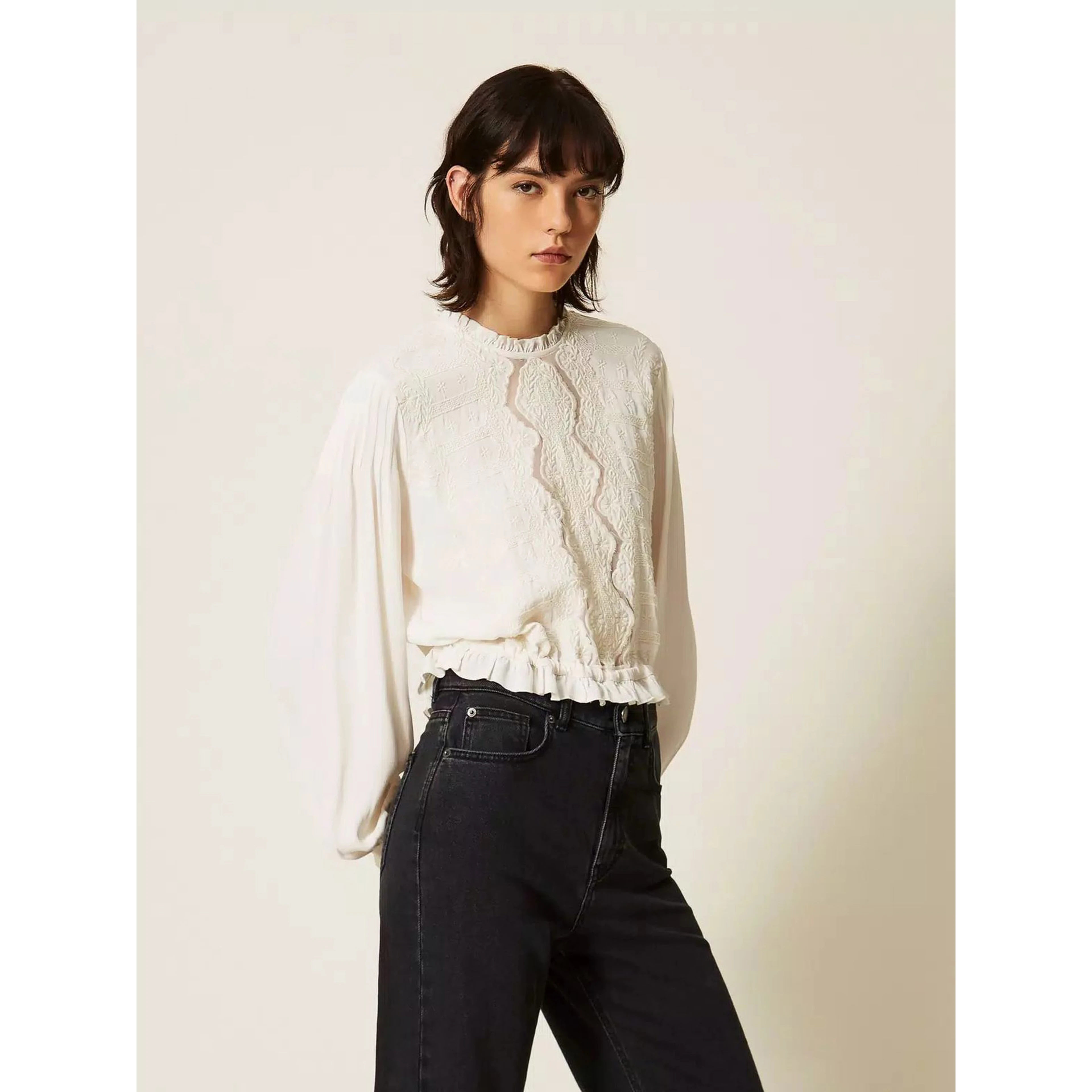 TWINSET blouse