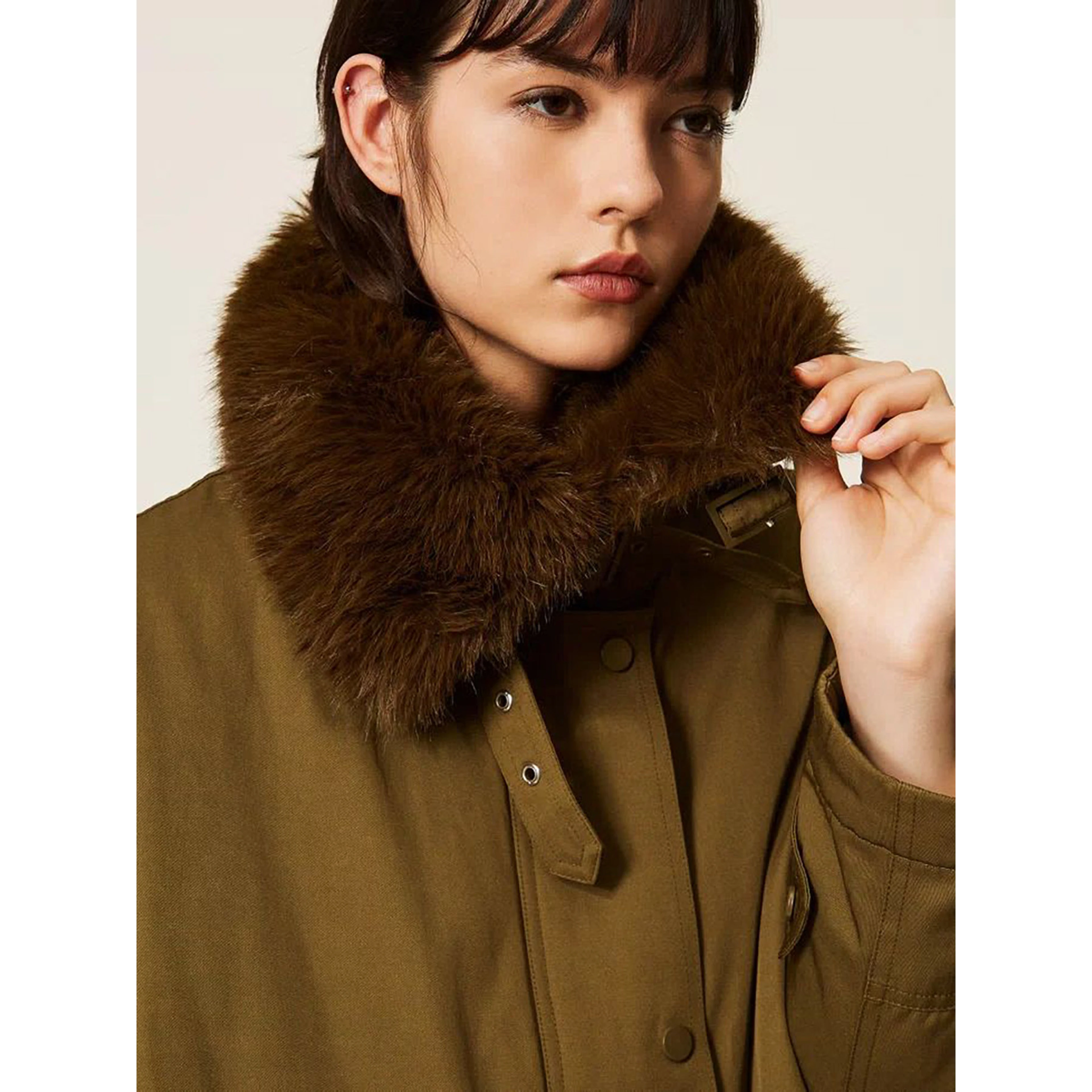 TWINSET jacket