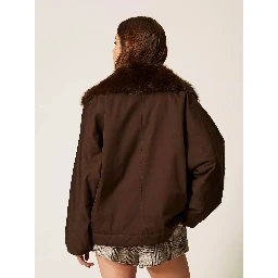 TWINSET jacket