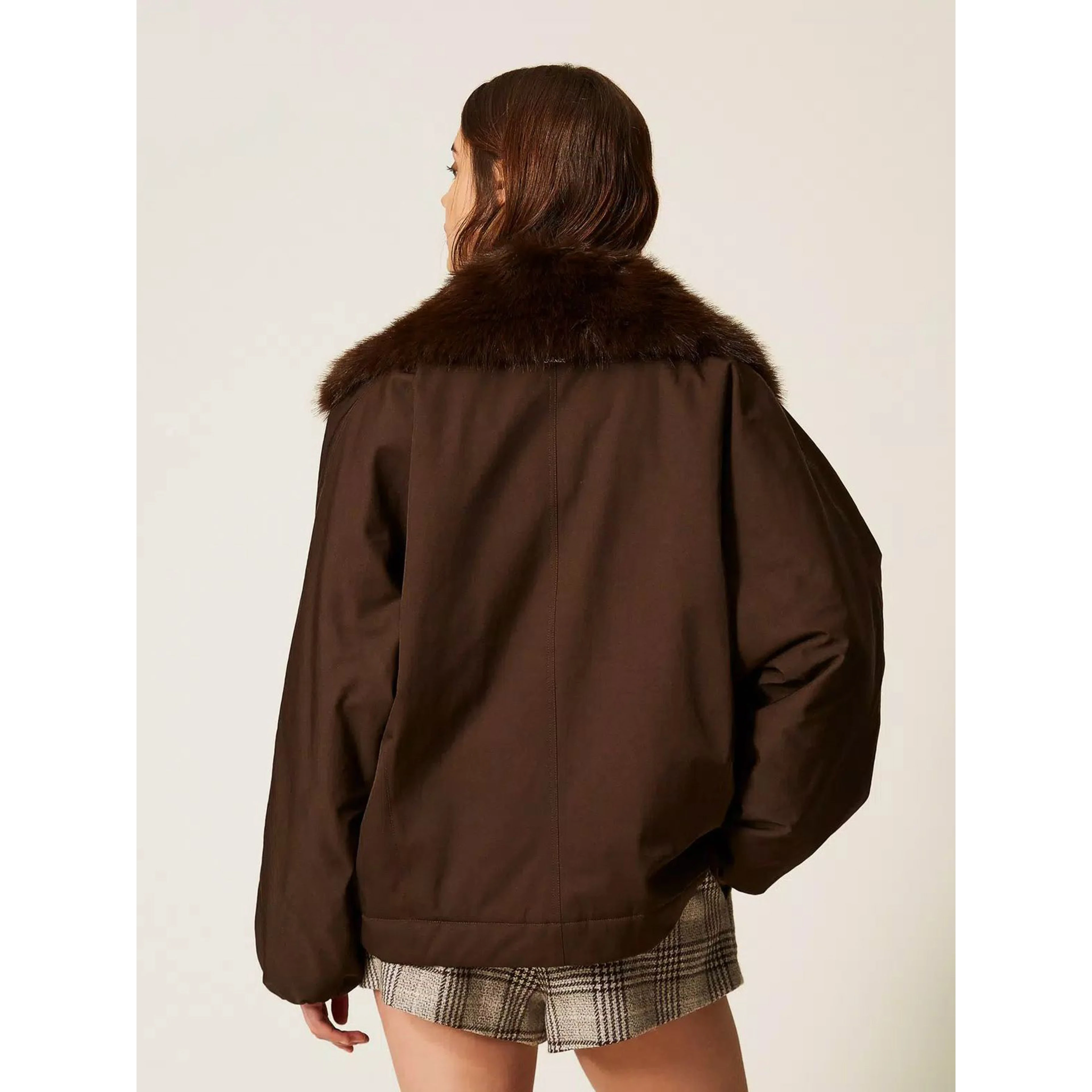 TWINSET jacket