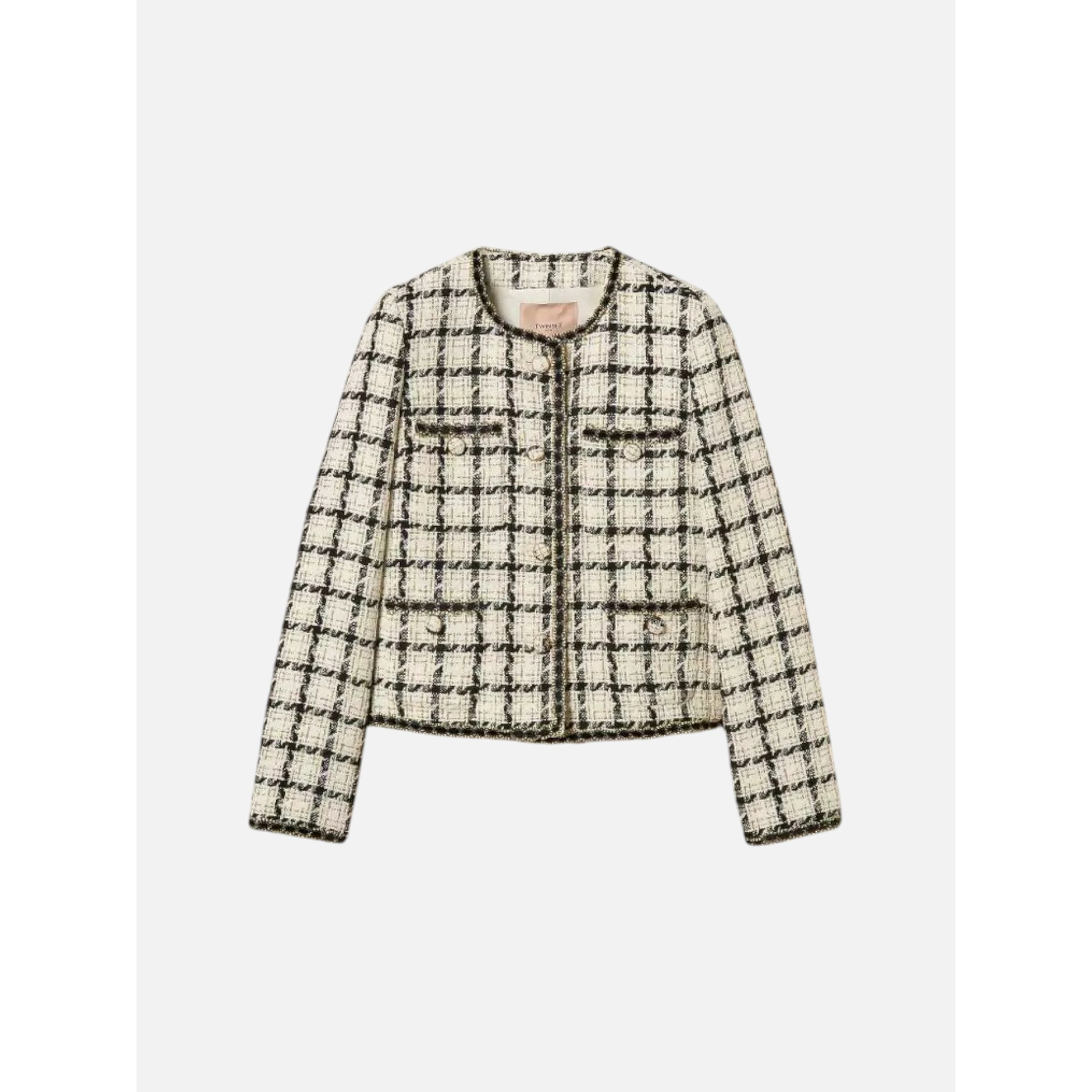 TWINSET jacket