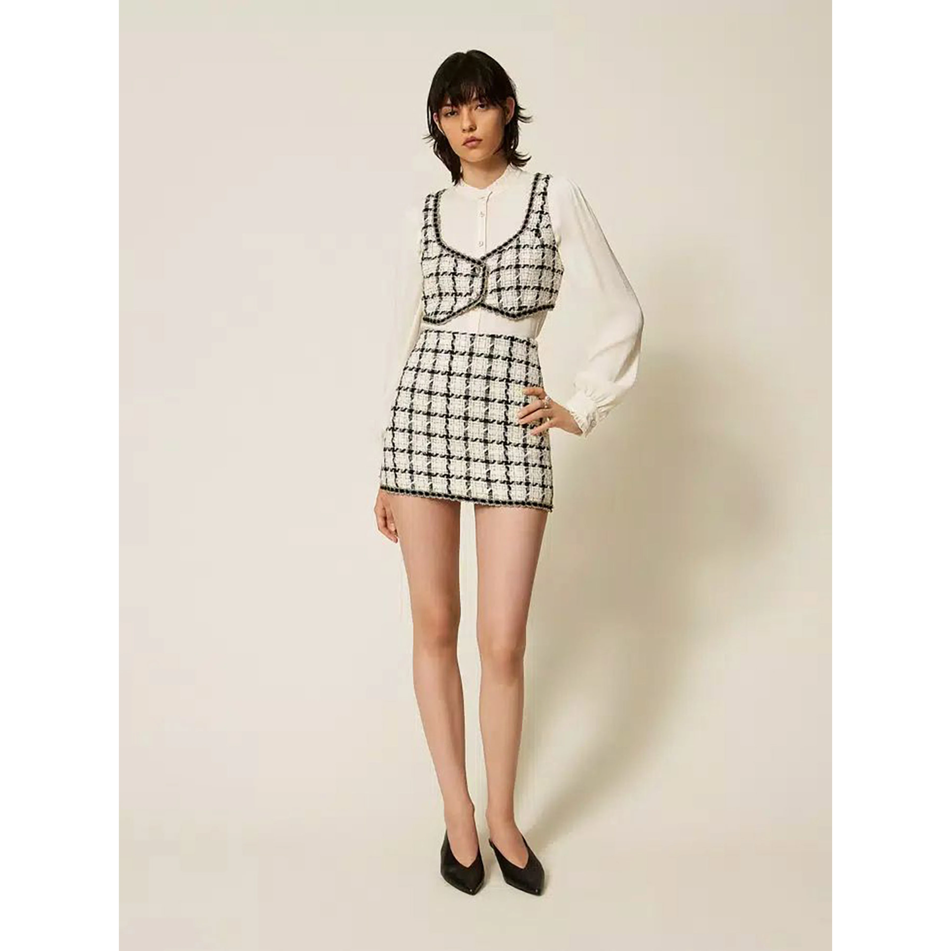 TWINSET skirt