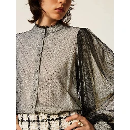 TWINSET shirt