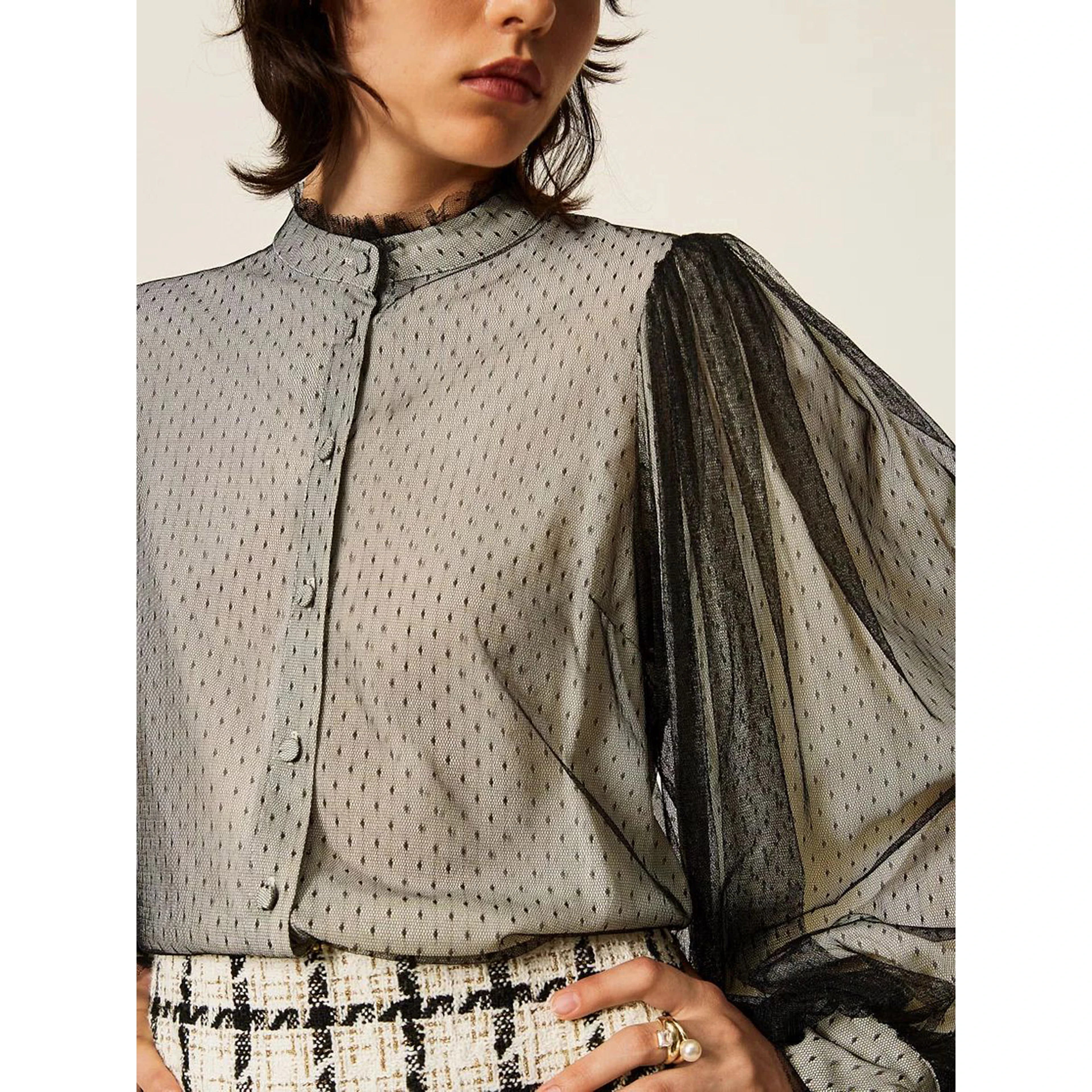 TWINSET shirt