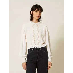 TWINSET blouse