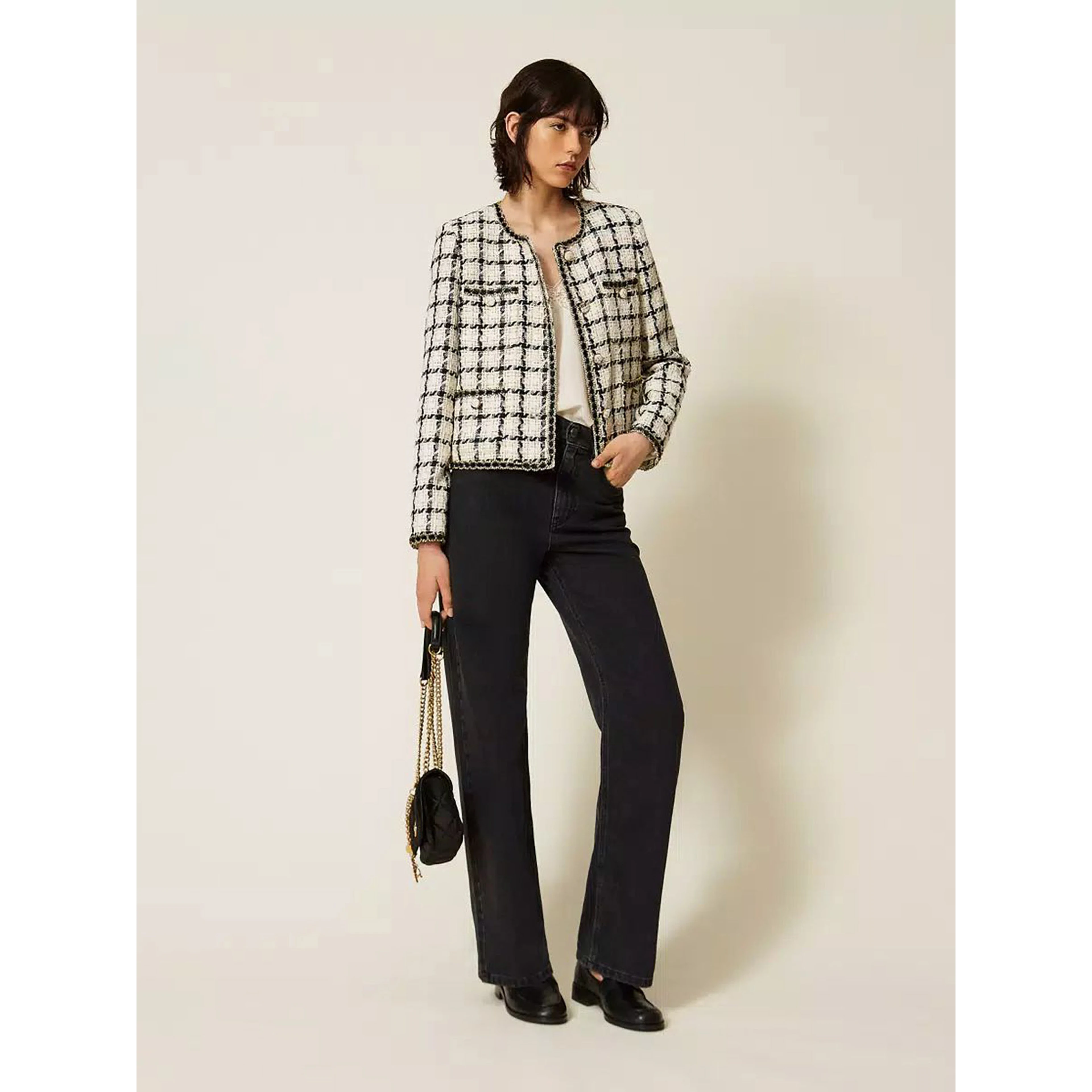 TWINSET jacket