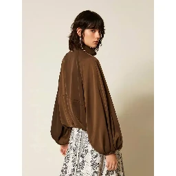 TWINSET jacket