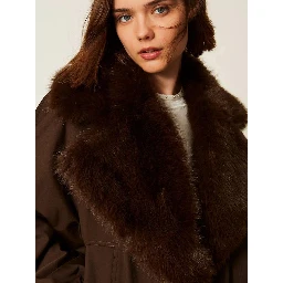 TWINSET jacket