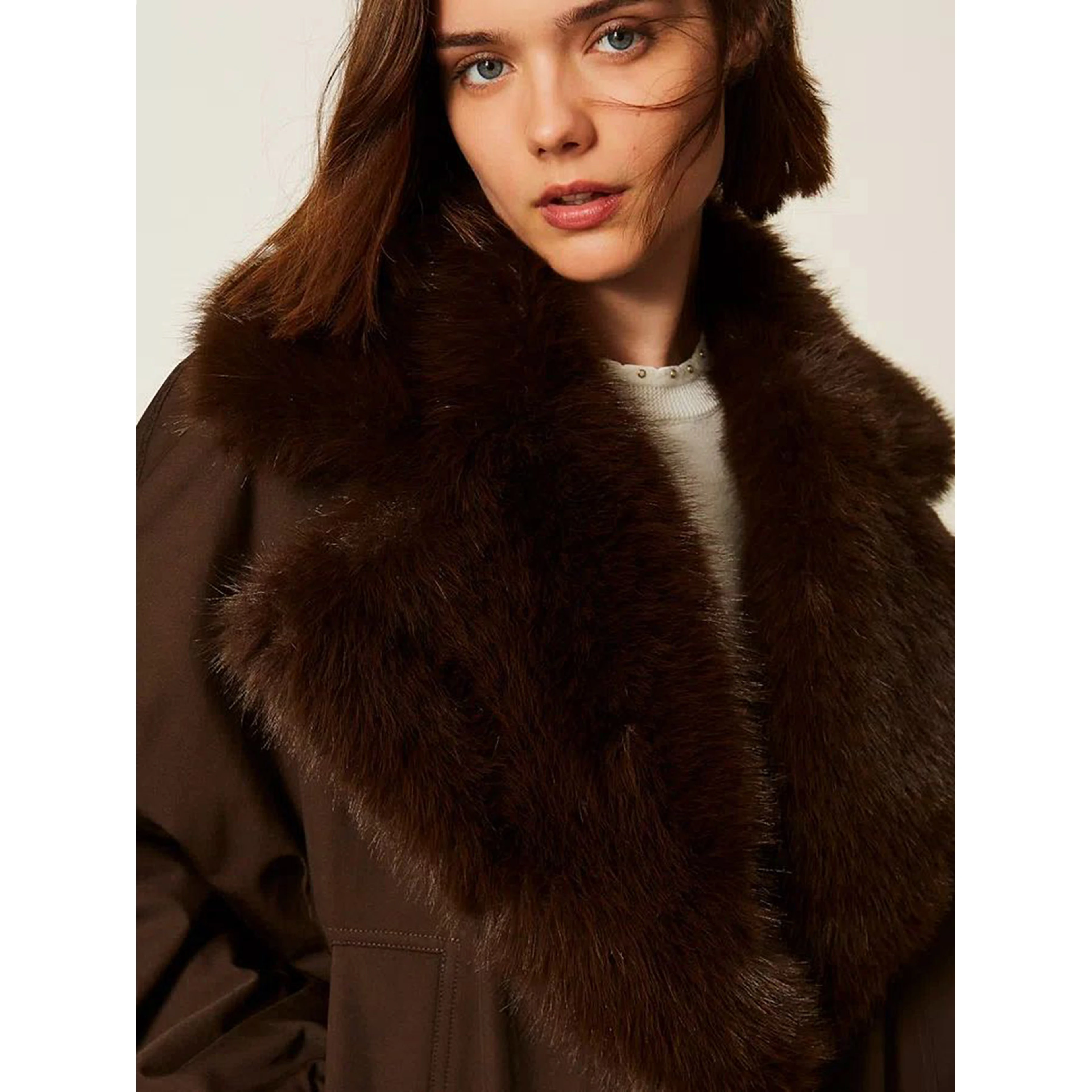 TWINSET jacket