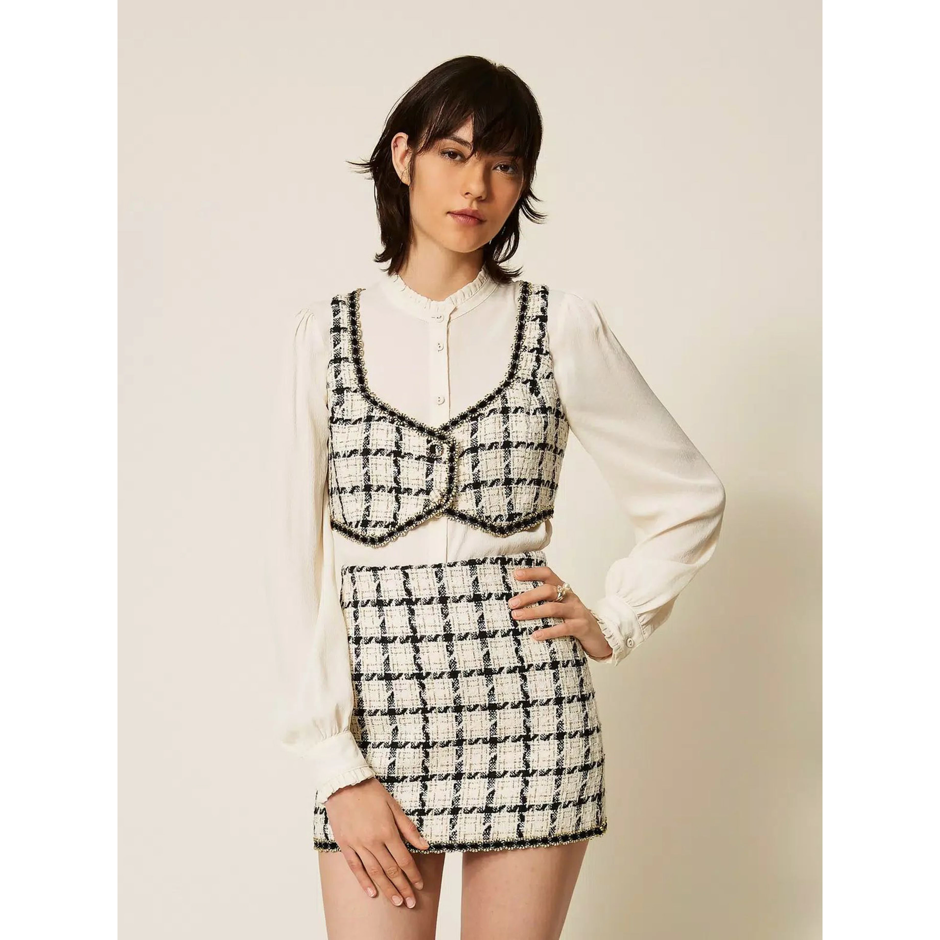 TWINSET skirt