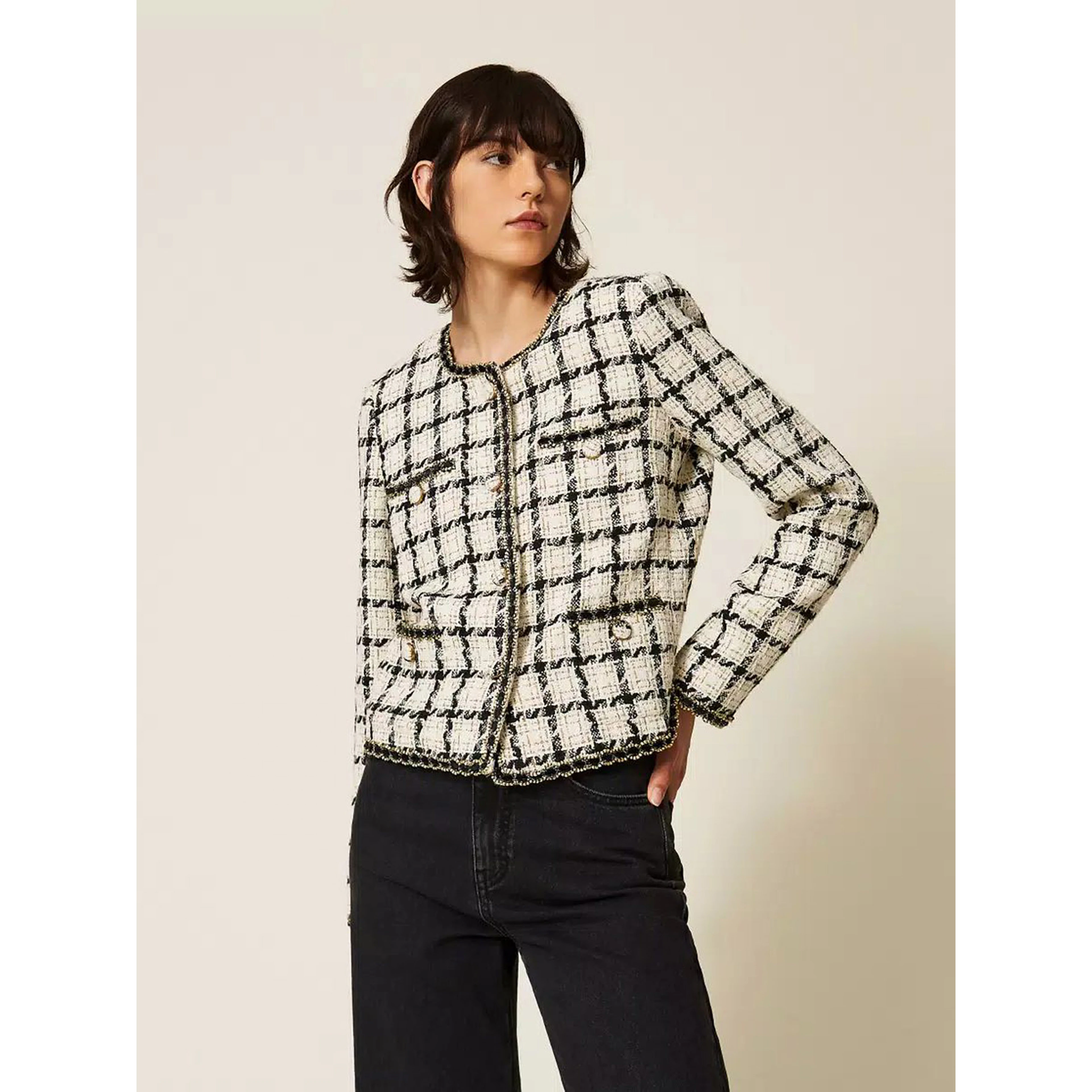 TWINSET jacket