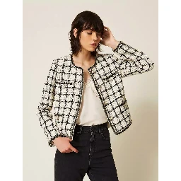 TWINSET jacket