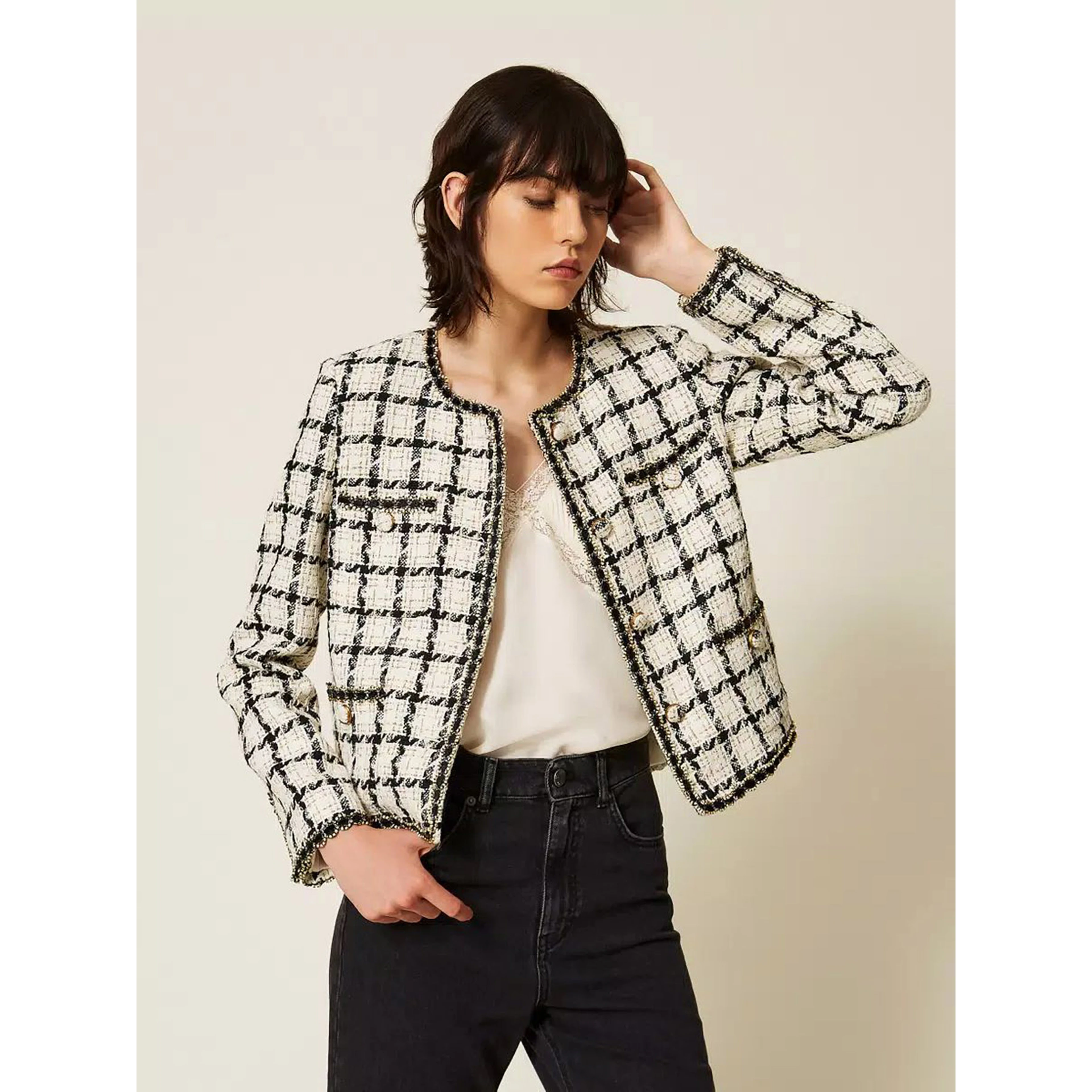TWINSET jacket