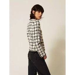 TWINSET jacket