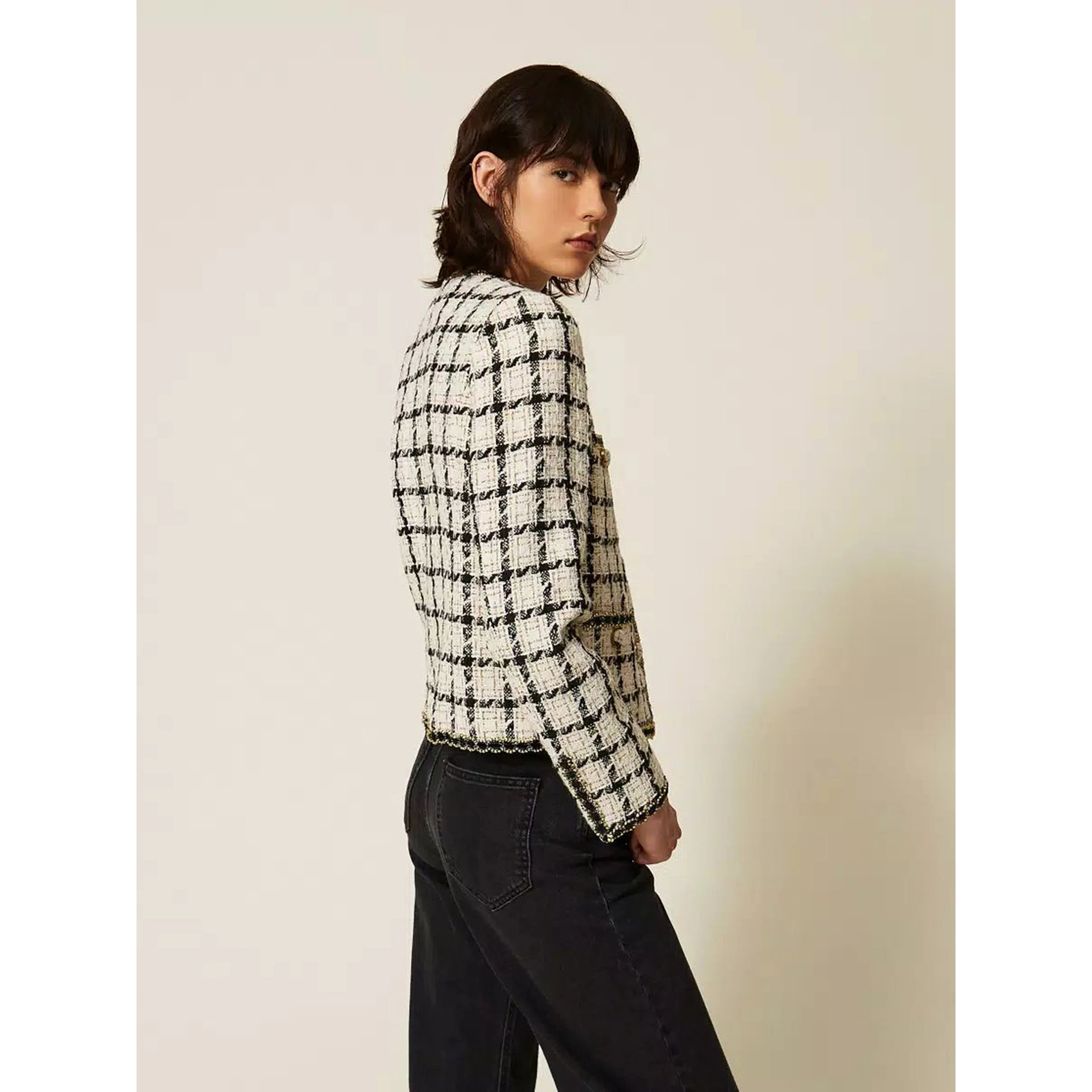 TWINSET jacket