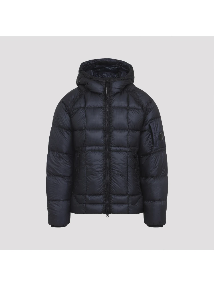 Cp Company Medium Jacket in DD-Shell