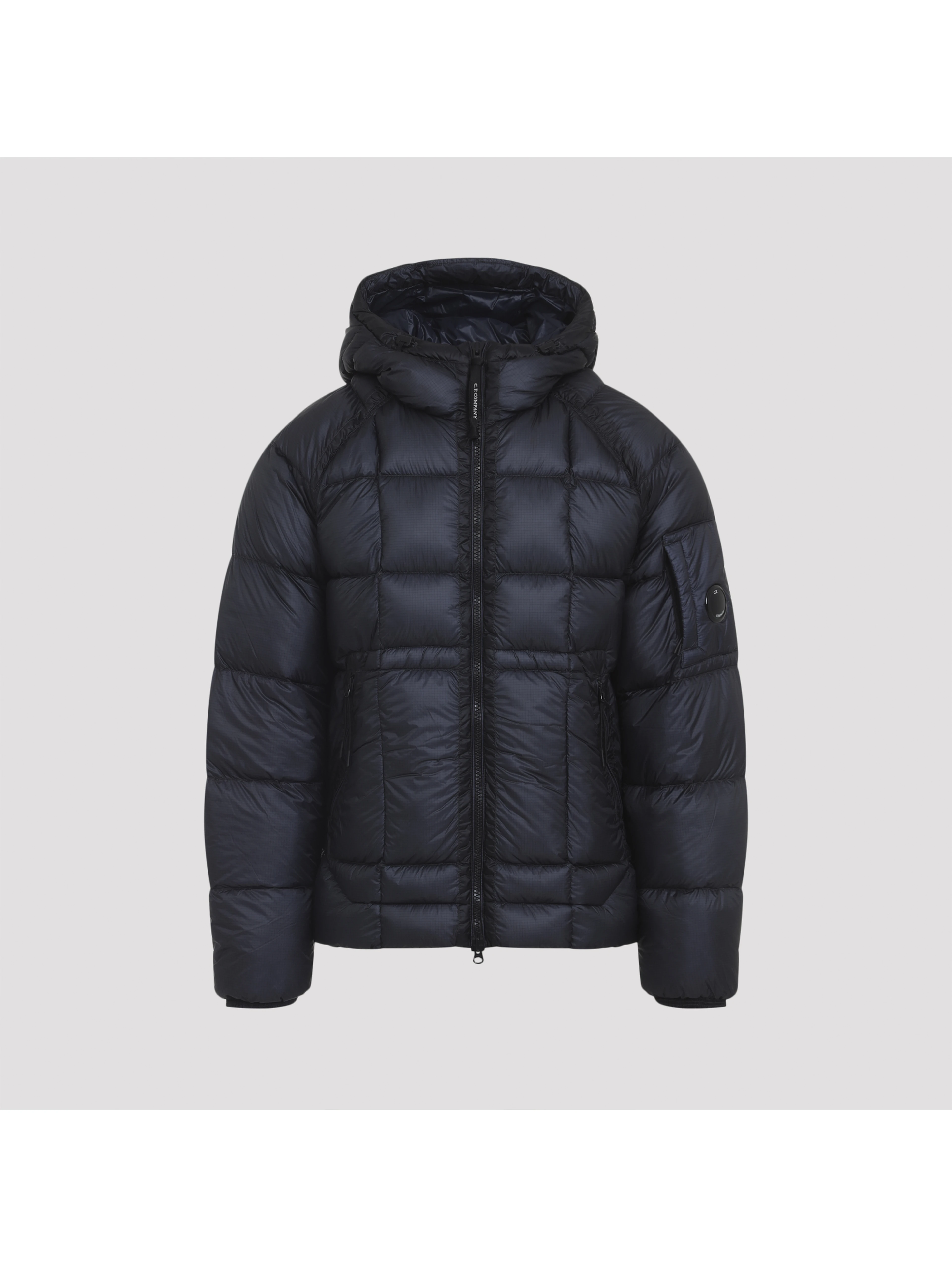 Cp Company Medium Jacket in DD-Shell