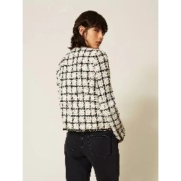 TWINSET jacket