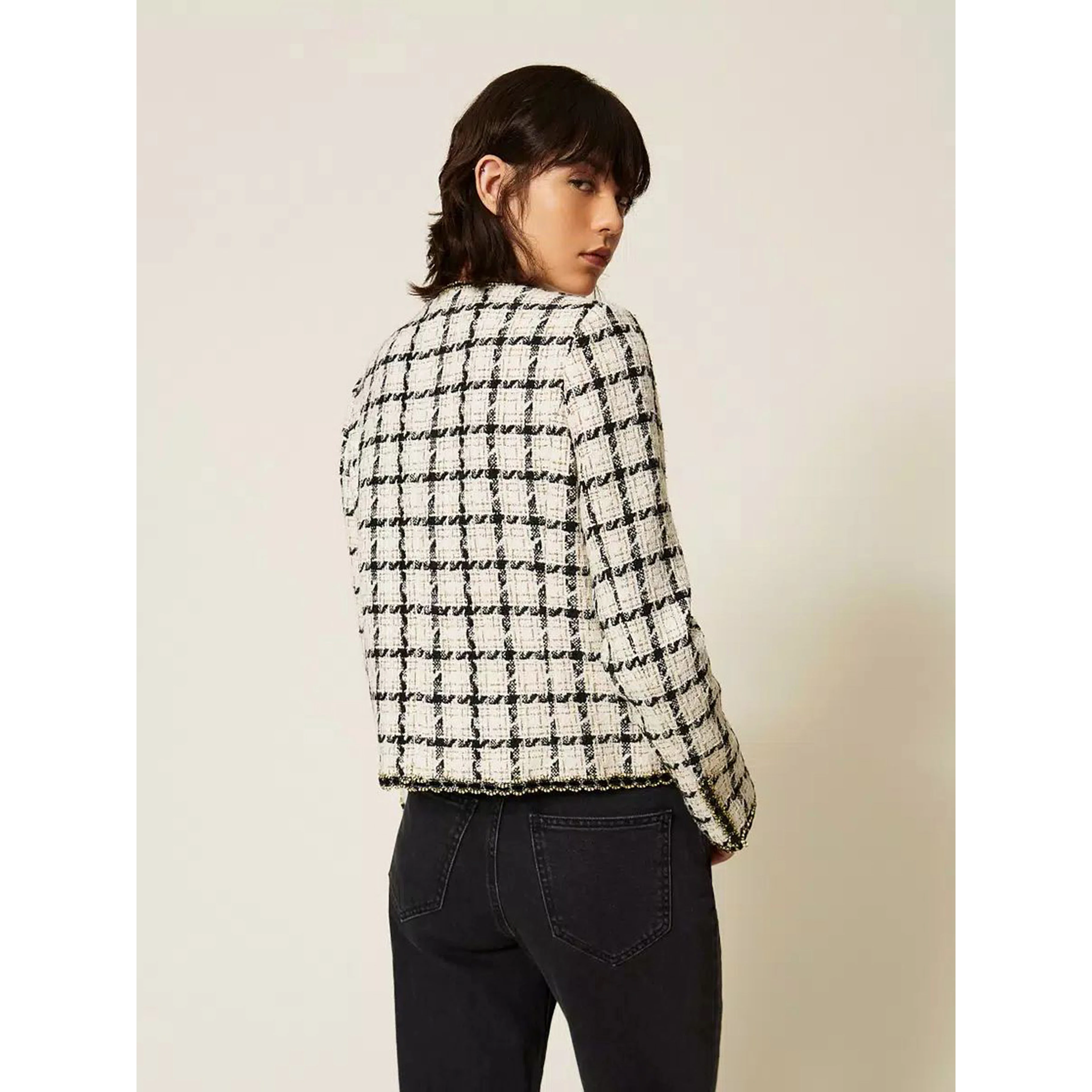 TWINSET jacket