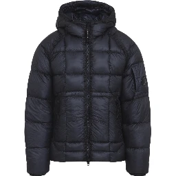 Cp Company Medium Jacket in DD-Shell