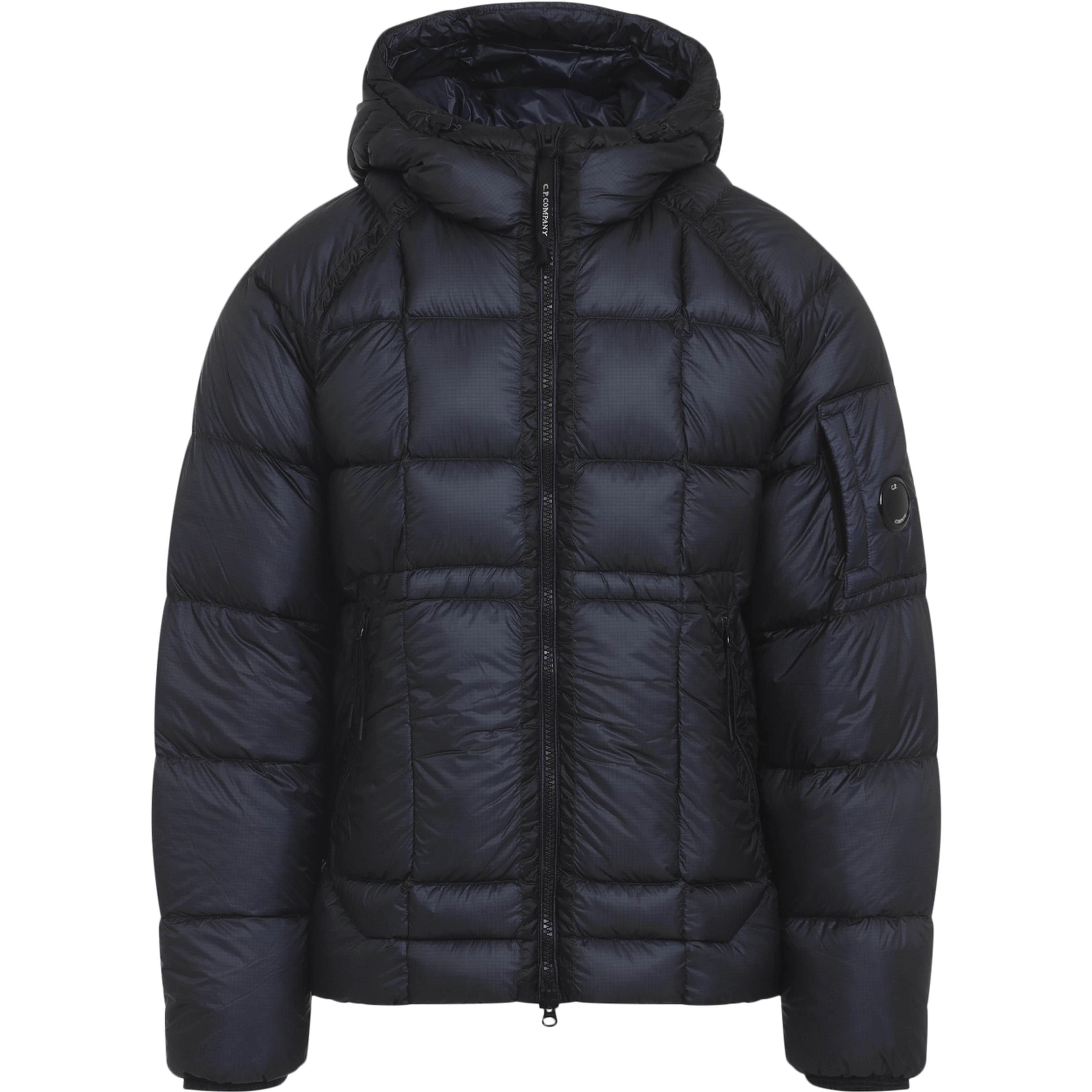 Cp Company Medium Jacket in DD-Shell