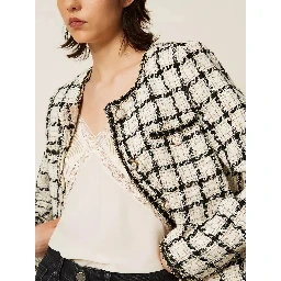 TWINSET jacket
